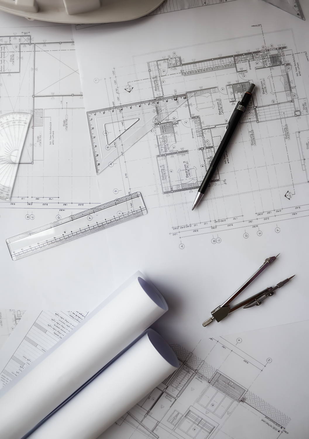 Casas Plan