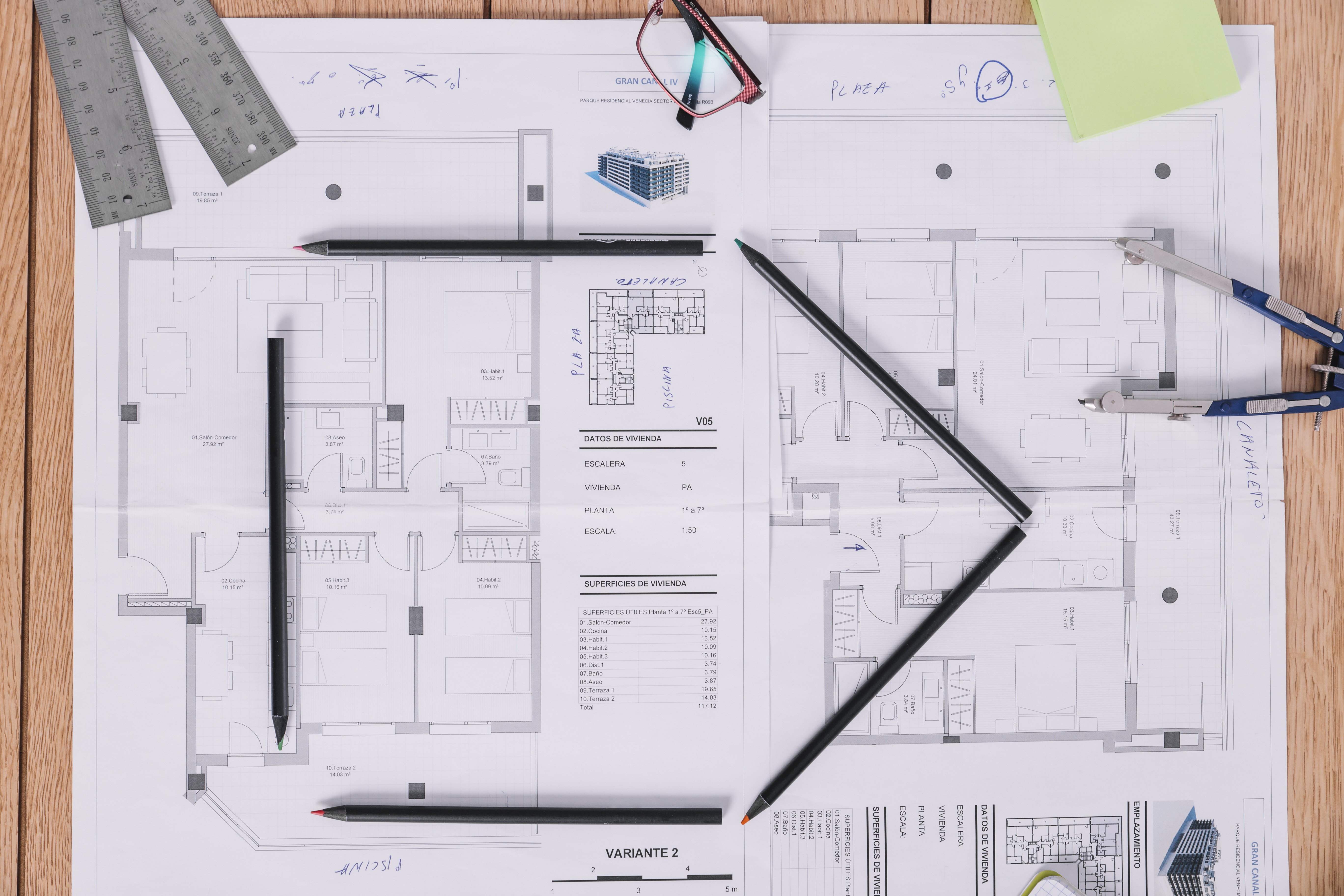 Casa del catálogo de Planos Base: DISEÑOS MODERNOS Y FUNCIONALES PARA CADA ESTILO DE VIDA.